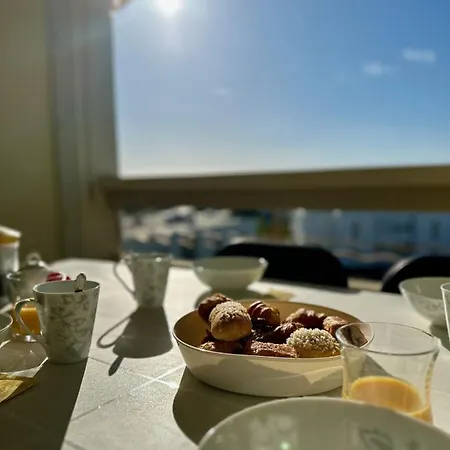 Daire Les Tellines - Avec Petite Vue