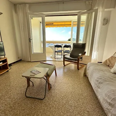Apartment Les Tellines - Avec Petite Vue *
