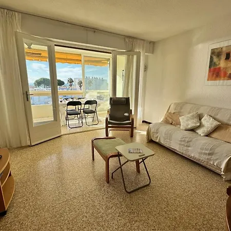 Apartment Les Tellines - Avec Petite Vue Le Grau-du-Roi