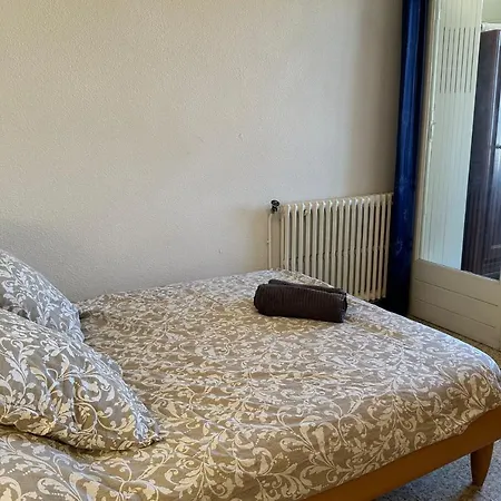 Apartment Les Tellines - Avec Petite Vue