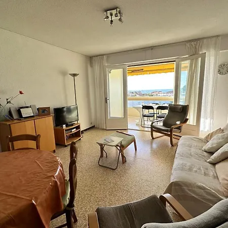 Les Tellines - Avec Petite Vue Apartment