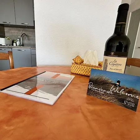 Apartment Les Tellines - Avec Petite Vue *